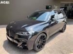 BMW X7 M50d by RACE! 2019 года